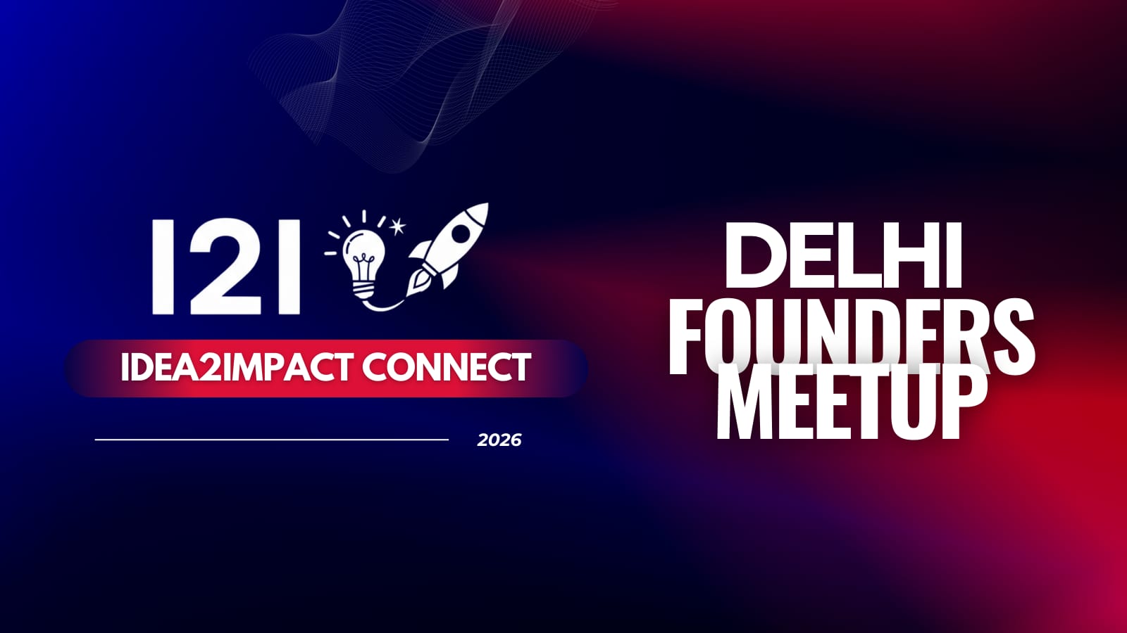 Delhi Founders Meetup